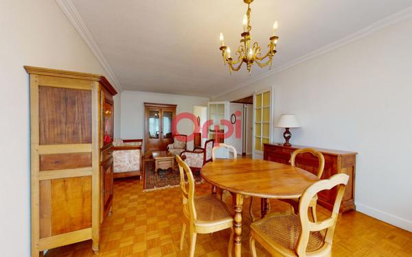 Maison à vendre    3 pièces • 132,18 m2 Montfermeil