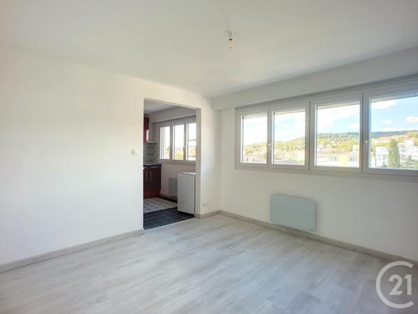 Appartement F1 à vendre  1 pièce - 23,56 m2 ST MAX - 54