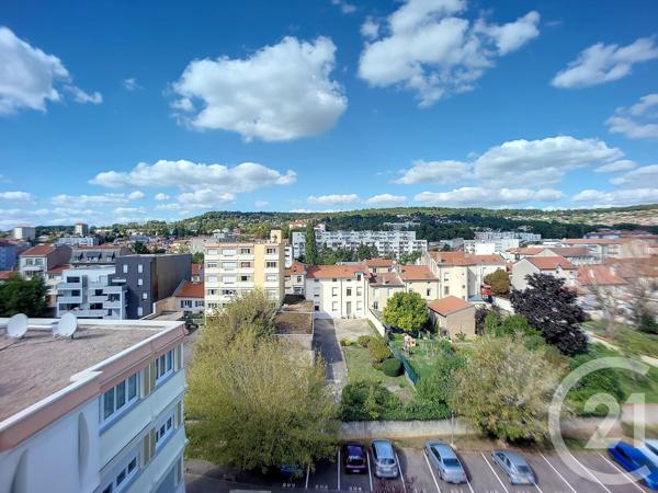 Appartement F1 à vendre  1 pièce - 23,56 m2 ST MAX - 54