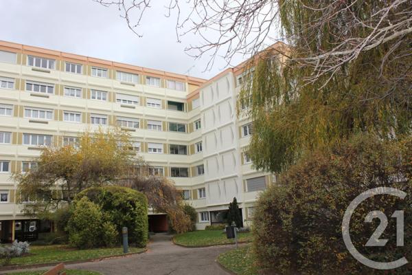 Appartement F1 à vendre  1 pièce - 23,56 m2 ST MAX - 54