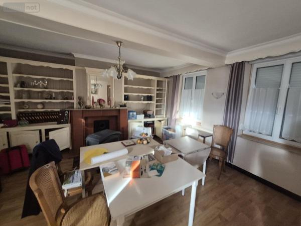 Maison à vendre à Arras dans le Pas-de-Calais (62000), ref : 62135-2290