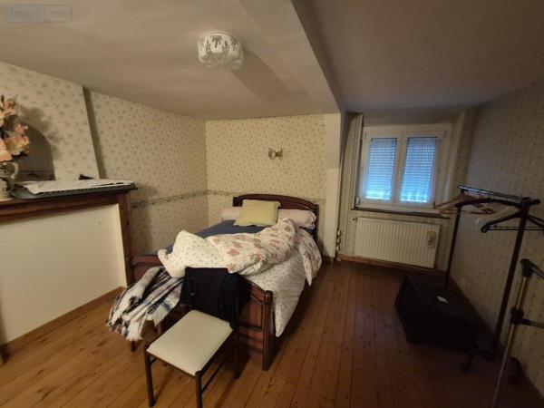 Maison à vendre à Arras dans le Pas-de-Calais (62000), ref : 62135-2290