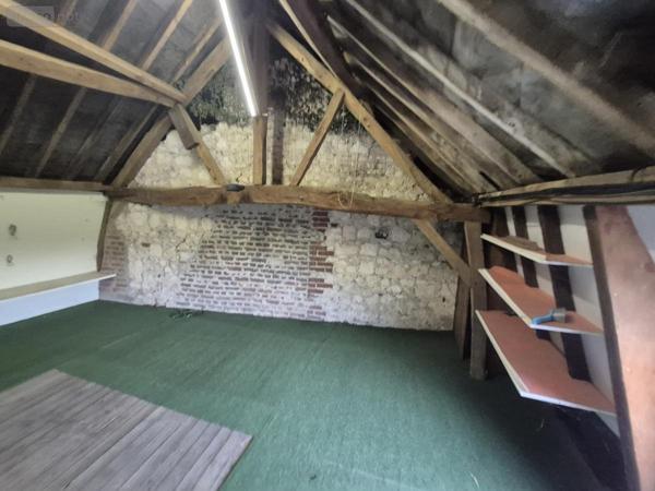 Maison à vendre à Arras dans le Pas-de-Calais (62000), ref : 62135-2290