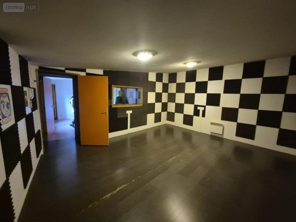 Maison à vendre à Arras dans le Pas-de-Calais (62000), ref : 62135-2290