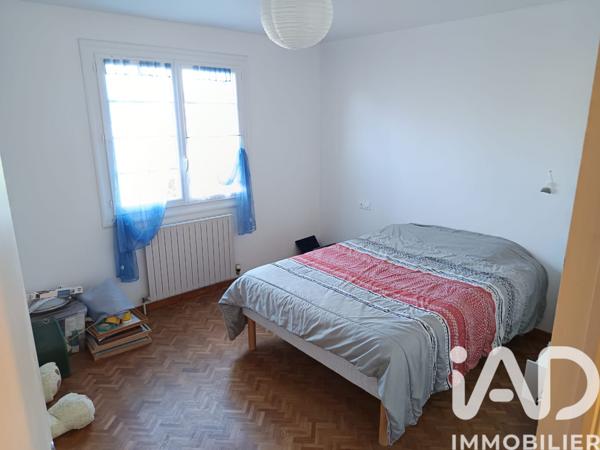 Maison à vendre 4 pièces 100 m² Mouilleron-Saint-Germain
