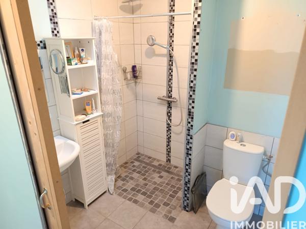 Maison à vendre 4 pièces 100 m² Mouilleron-Saint-Germain