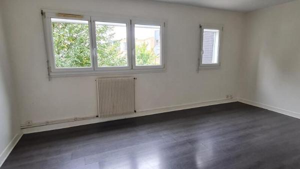 Appartement 3 pièce(s) 60.9 m2