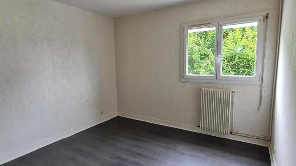 Appartement 3 pièce(s) 60.9 m2