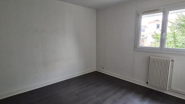 Appartement 3 pièce(s) 60.9 m2