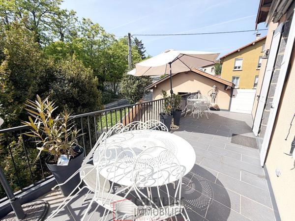 Maison 6 Pièces 152,91 m2