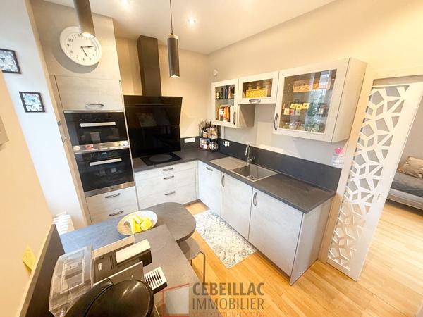 Maison 6 Pièces 152,91 m2