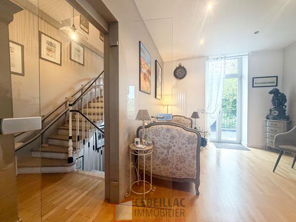 Maison 6 Pièces 152,91 m2