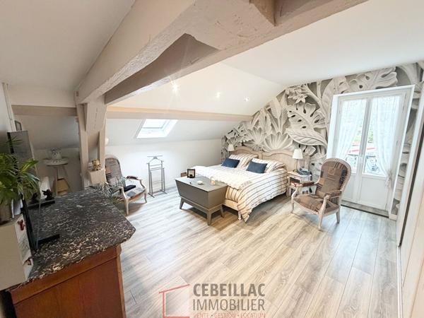 Maison 6 Pièces 152,91 m2