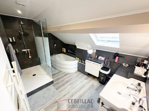 Maison 6 Pièces 152,91 m2