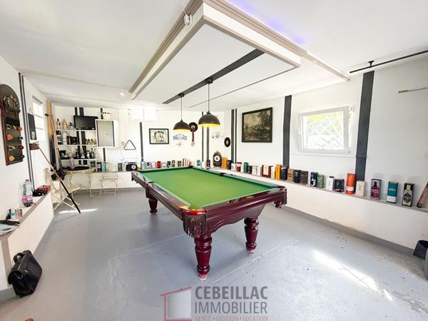 Maison 6 Pièces 152,91 m2
