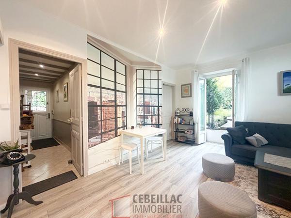 Maison 6 Pièces 152,91 m2