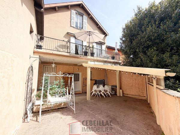 Maison 6 Pièces 152,91 m2