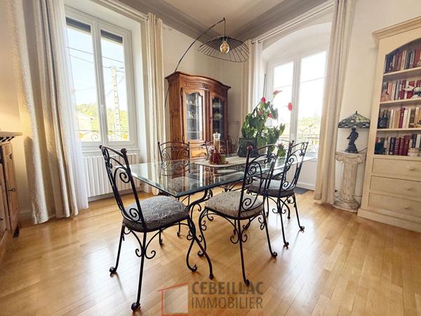 Maison 6 Pièces 152,91 m2