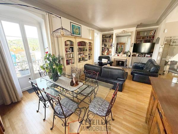 Maison 6 Pièces 152,91 m2