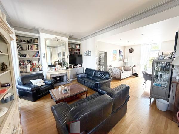 Maison 6 Pièces 152,91 m2