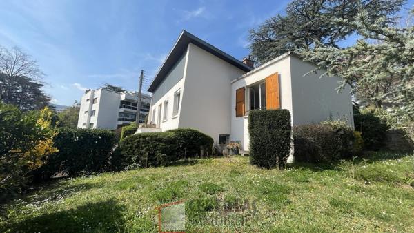 Maison 4 pièces avec terrain CHAMALIERES