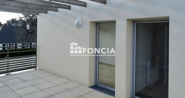 À vendre Maison 4 pièces 80.55 m² - Saint-sébastien-sur-loire 44230