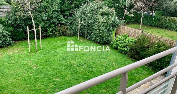 À vendre Maison 4 pièces 80.55 m² - Saint-sébastien-sur-loire 44230