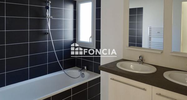 À vendre Maison 4 pièces 80.55 m² - Saint-sébastien-sur-loire 44230