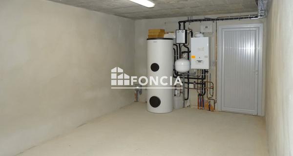 À vendre Maison 4 pièces 80.55 m² - Saint-sébastien-sur-loire 44230