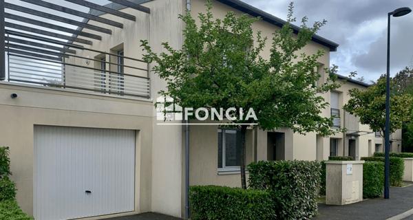 À vendre Maison 4 pièces 80.55 m² - Saint-sébastien-sur-loire 44230