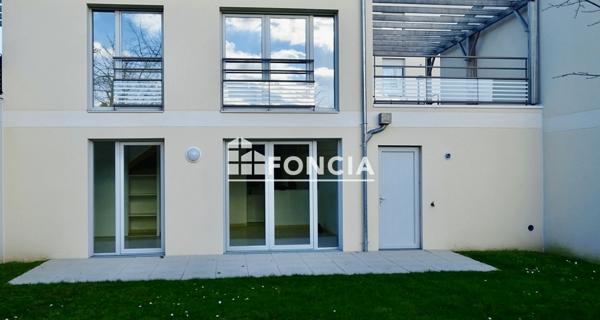 À vendre Maison 4 pièces 80.55 m² - Saint-sébastien-sur-loire 44230