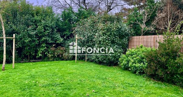 À vendre Maison 4 pièces 80.55 m² - Saint-sébastien-sur-loire 44230