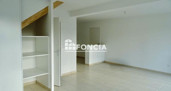 À vendre Maison 4 pièces 80.55 m² - Saint-sébastien-sur-loire 44230