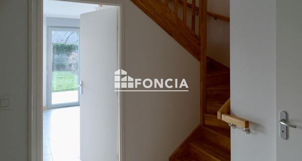 À vendre Maison 4 pièces 80.55 m² - Saint-sébastien-sur-loire 44230