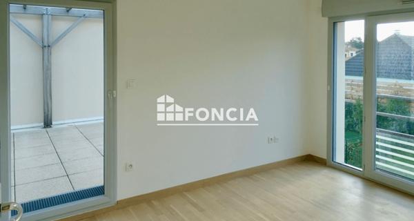 À vendre Maison 4 pièces 80.55 m² - Saint-sébastien-sur-loire 44230