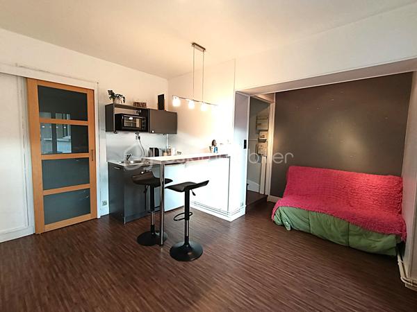 Local d activites de 46 m²