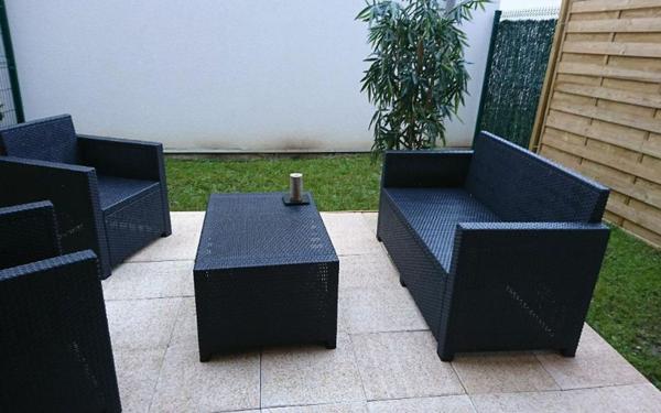 Appartement à louer    1 pièce • 28,83 m2 Noisy-le-Grand