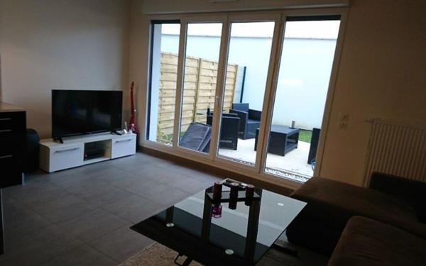 Appartement à louer    1 pièce • 28,83 m2 Noisy-le-Grand