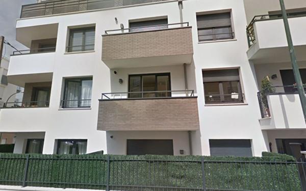 Appartement à louer    1 pièce • 28,83 m2 Noisy-le-Grand