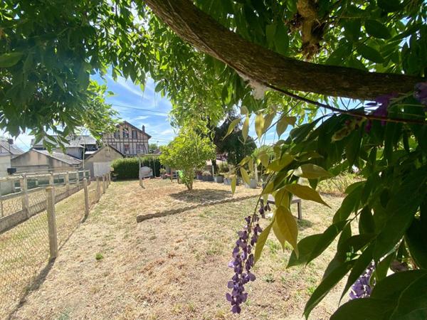 Maison Le Trait 75 m2