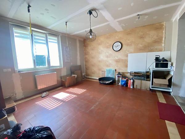 Maison Le Trait 75 m2