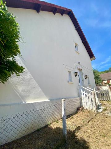 Maison Le Trait 75 m2