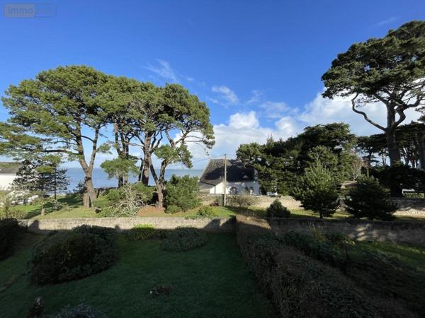 Maison à vendre à Saint-Pierre-Quiberon dans le Morbihan (56510), ref : 56041-858
