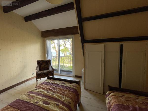 Maison à vendre à Saint-Pierre-Quiberon dans le Morbihan (56510), ref : 56041-858