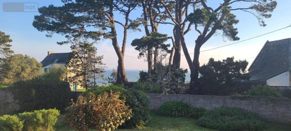 Maison à vendre à Saint-Pierre-Quiberon dans le Morbihan (56510), ref : 56041-858