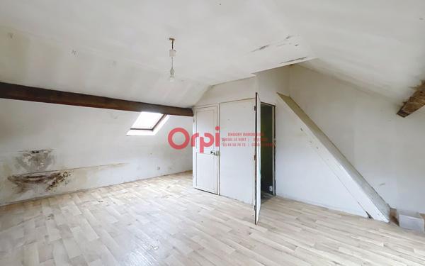 Maison à vendre    4 pièces • 72 m2 Creil