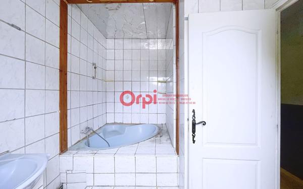 Maison à vendre    4 pièces • 72 m2 Creil