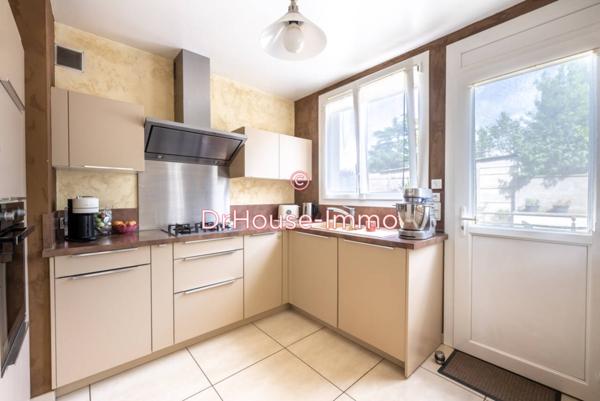 Maison à vendre 5 pièces de 100 m²