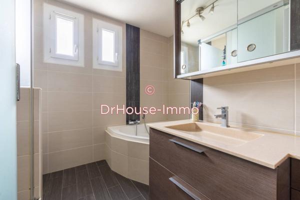 Maison à vendre 5 pièces de 100 m²