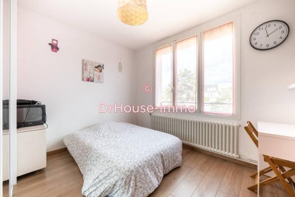 Maison à vendre 5 pièces de 100 m²